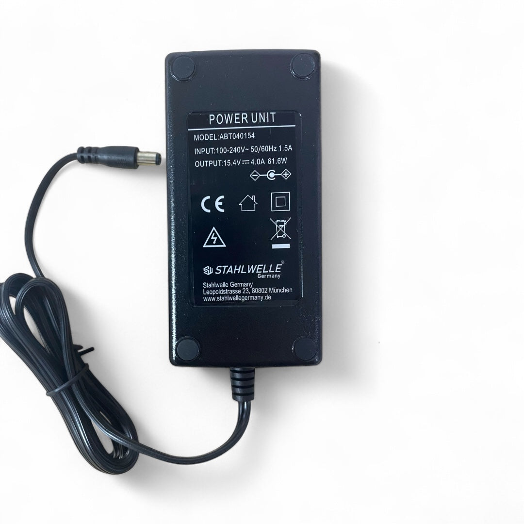 Stahlwelle SH-5000