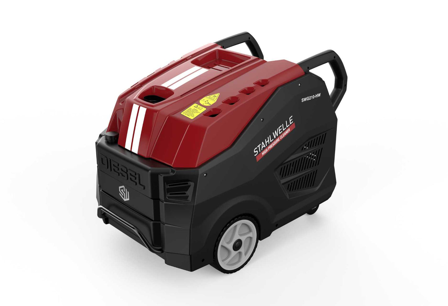 Stahlwelle Germany SWG210-HW