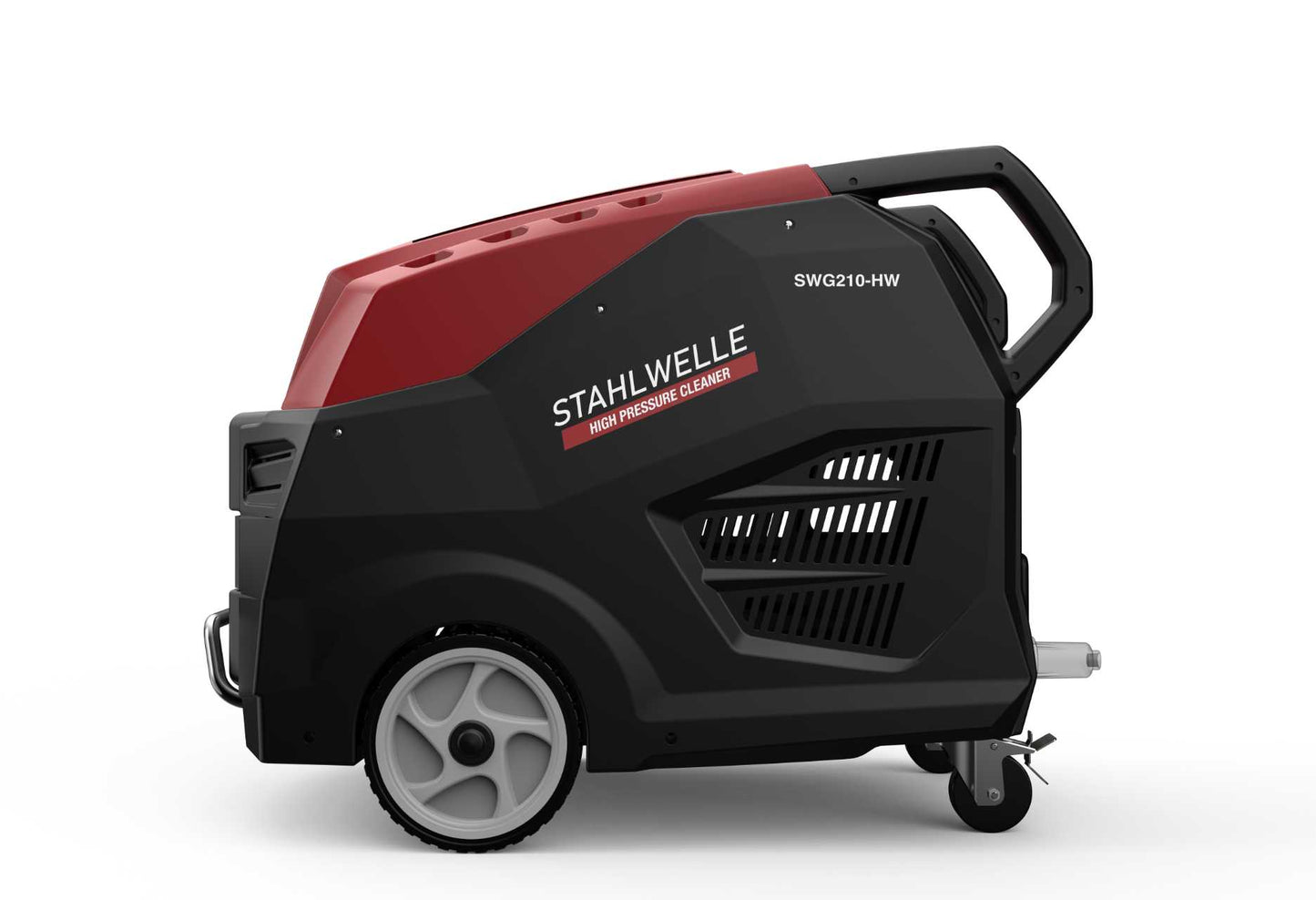 Stahlwelle Germany SWG210-HW