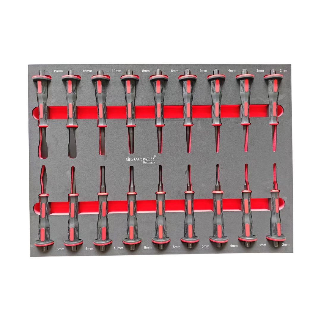 Stahlwelle Germany P14SWG