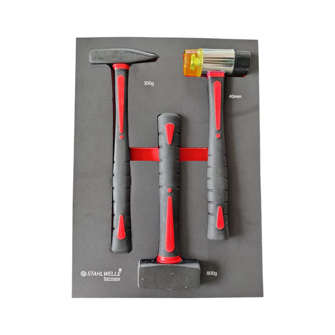 Stahlwelle Germany P14SWG