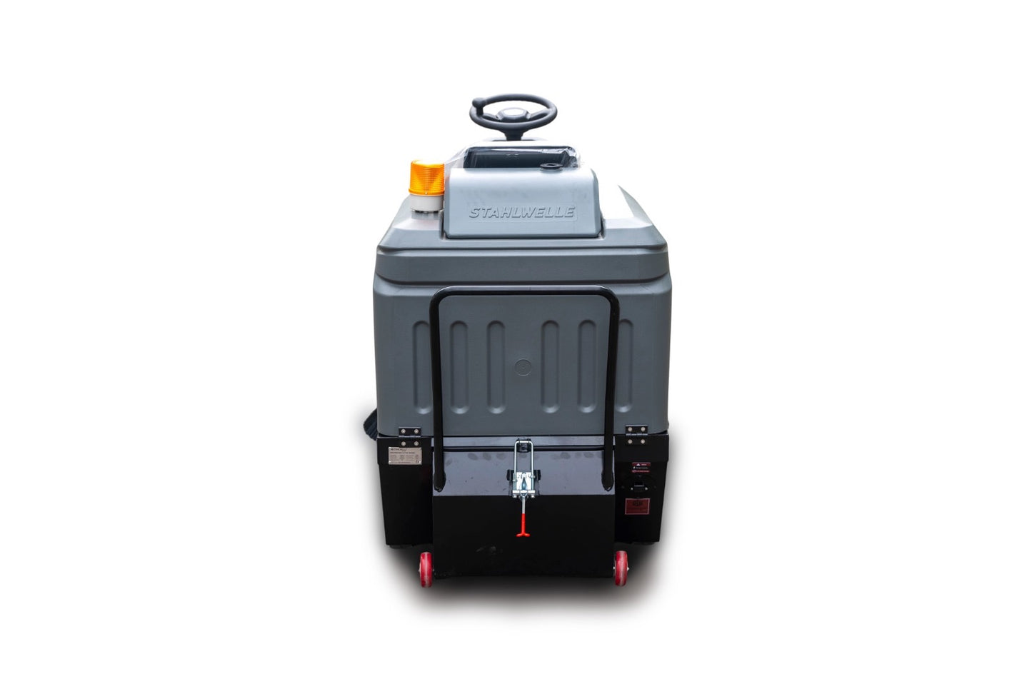 Stahlwelle Germany swg-6450e