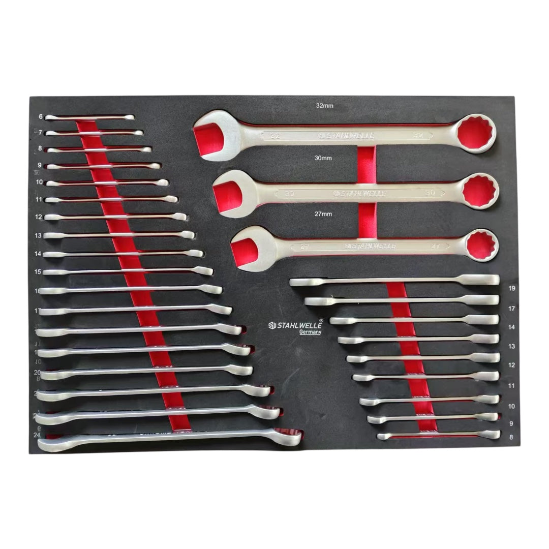 Stahlwelle Germany P14SWG