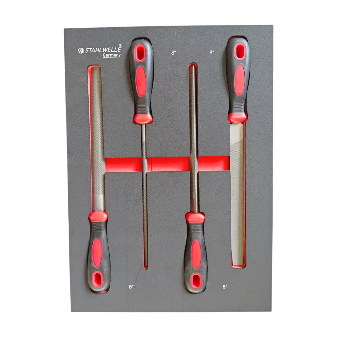 Stahlwelle Germany P14SWG