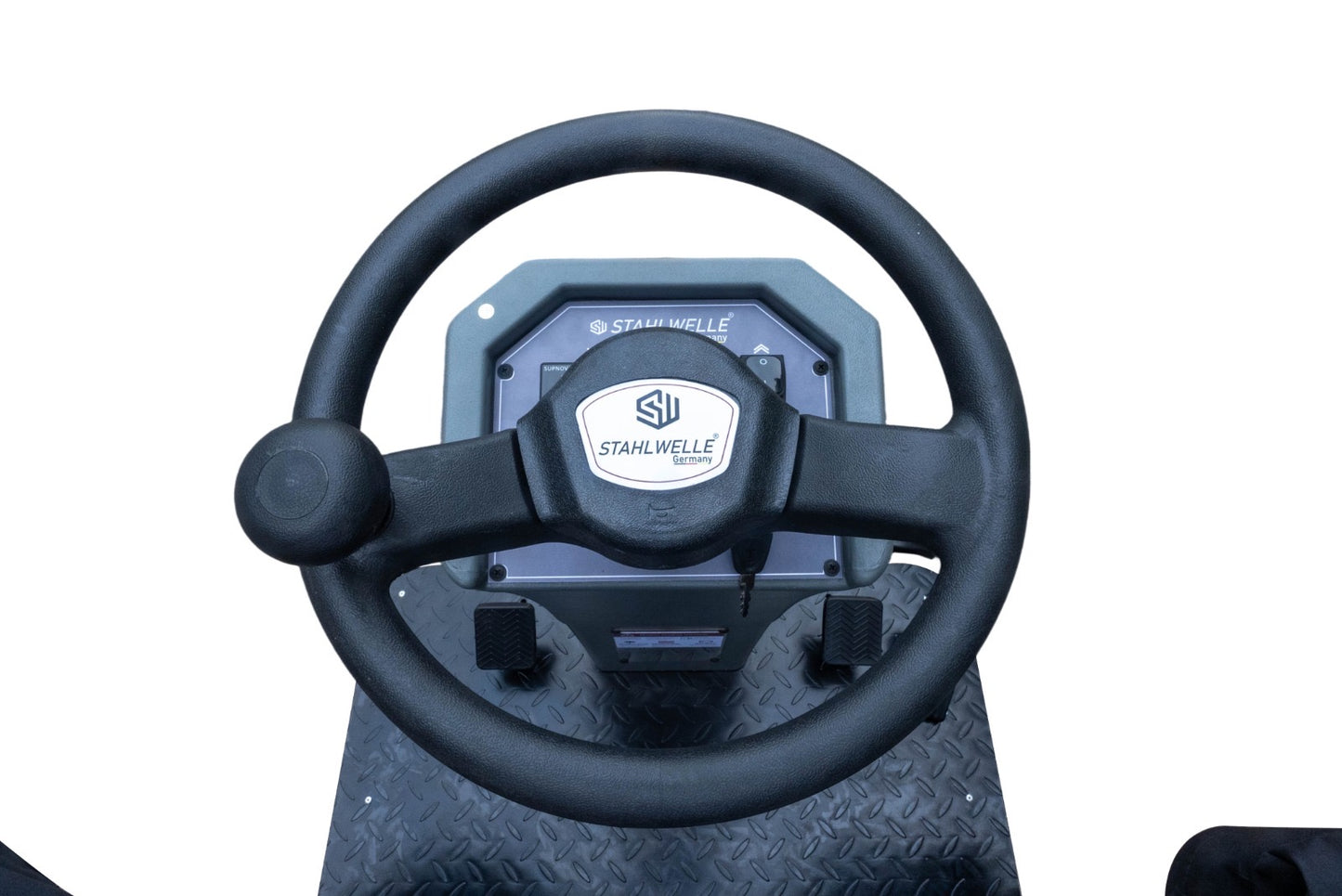 Stahlwelle Germany swg-6450e