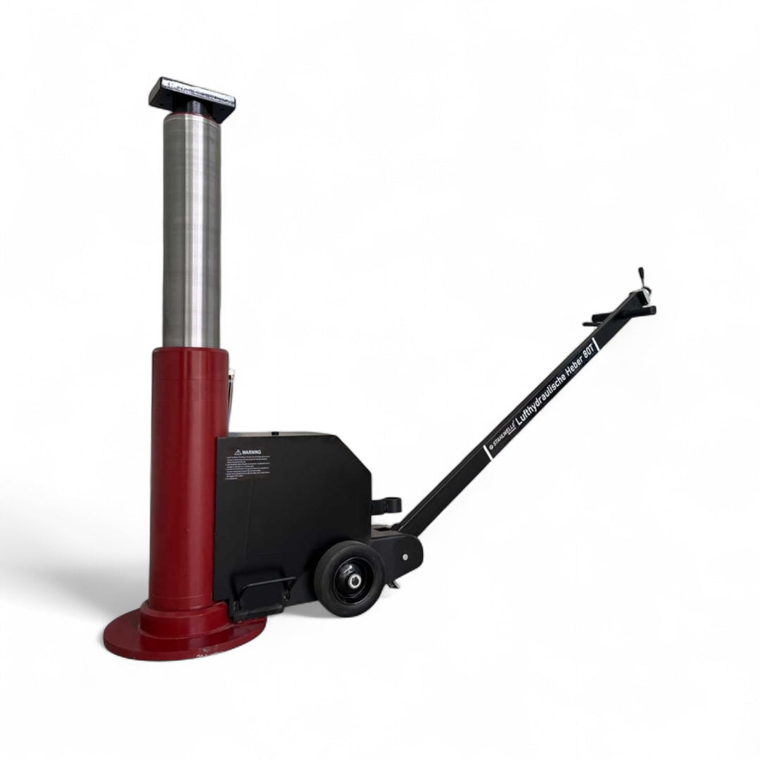 Stahlwelle Germany SWLH1-80T