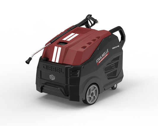 Stahlwelle Germany SWG210-HW