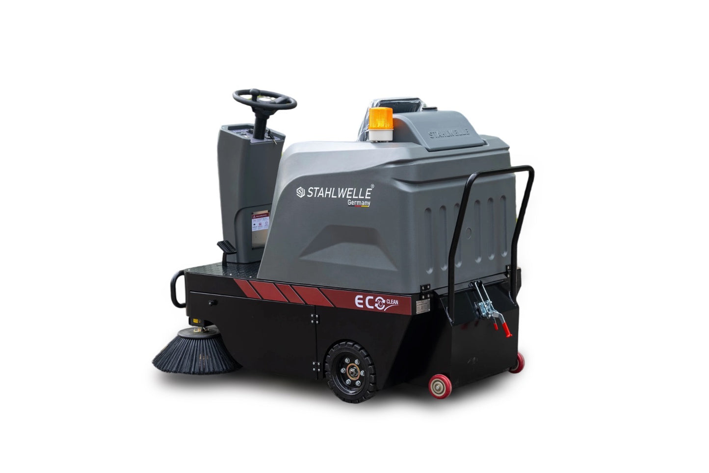 Stahlwelle Germany swg-6450e