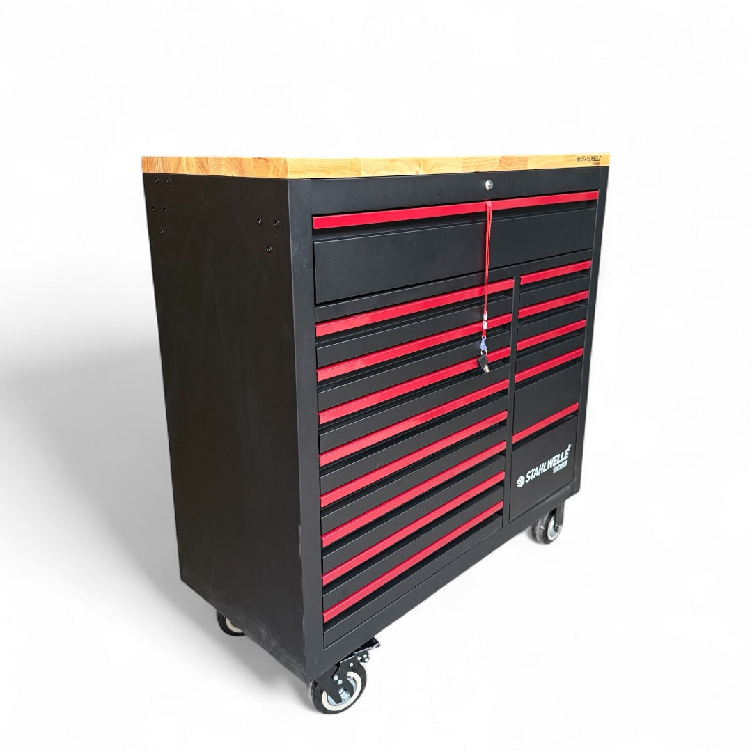 Stahlwelle Germany G24SW