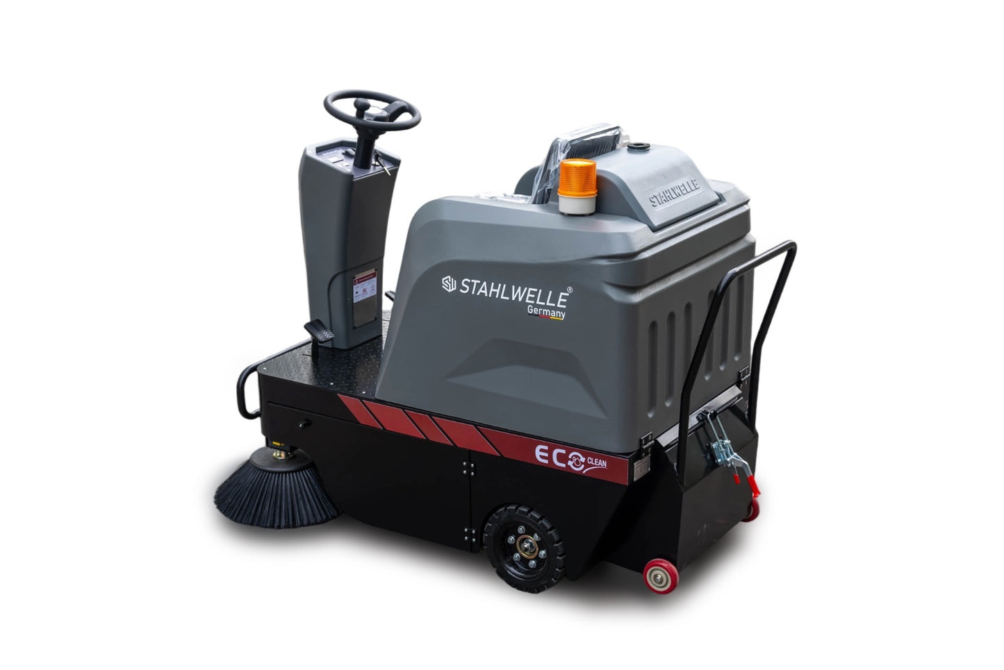 Stahlwelle Germany swg-6450e