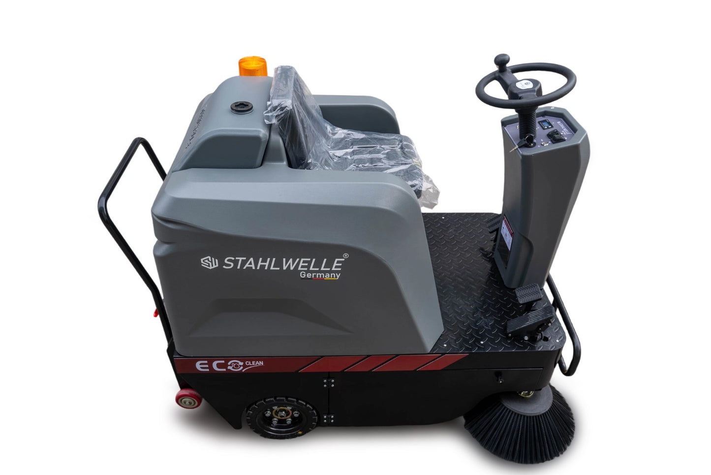 Stahlwelle Germany swg-6450e
