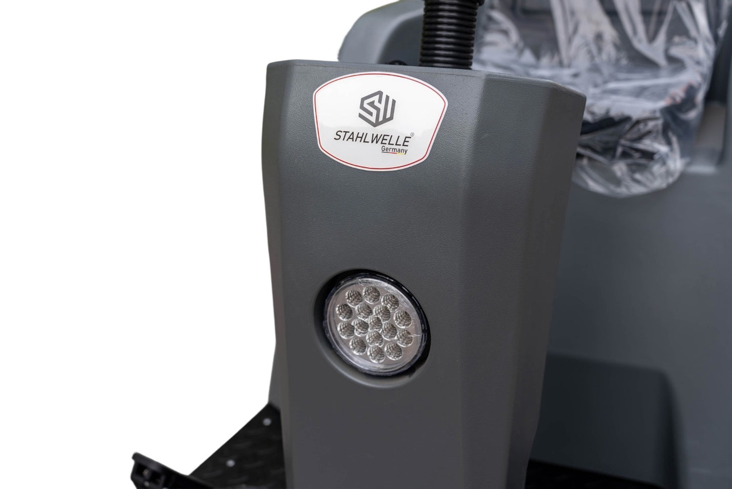 Stahlwelle Germany swg-6450e
