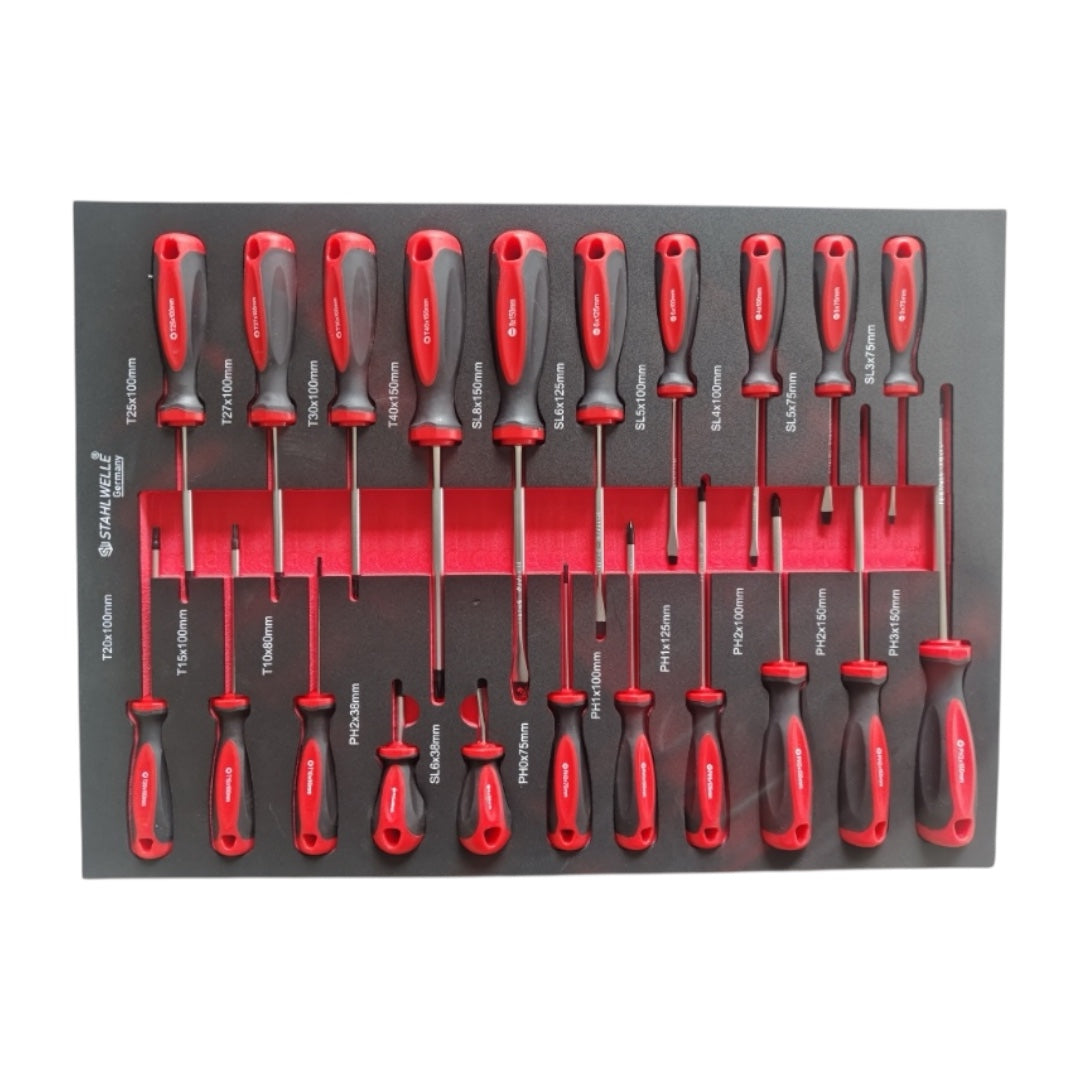 Stahlwelle Germany P14SWG