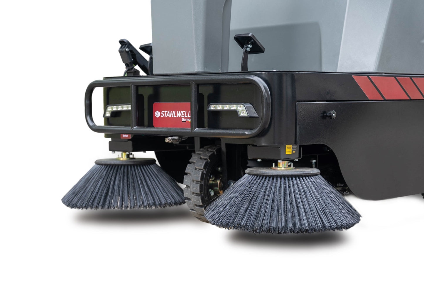 Stahlwelle Germany swg-6450e