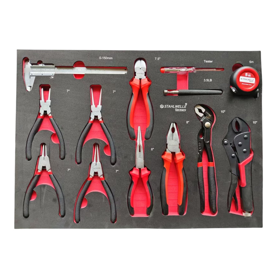 Stahlwelle Germany P14SWG