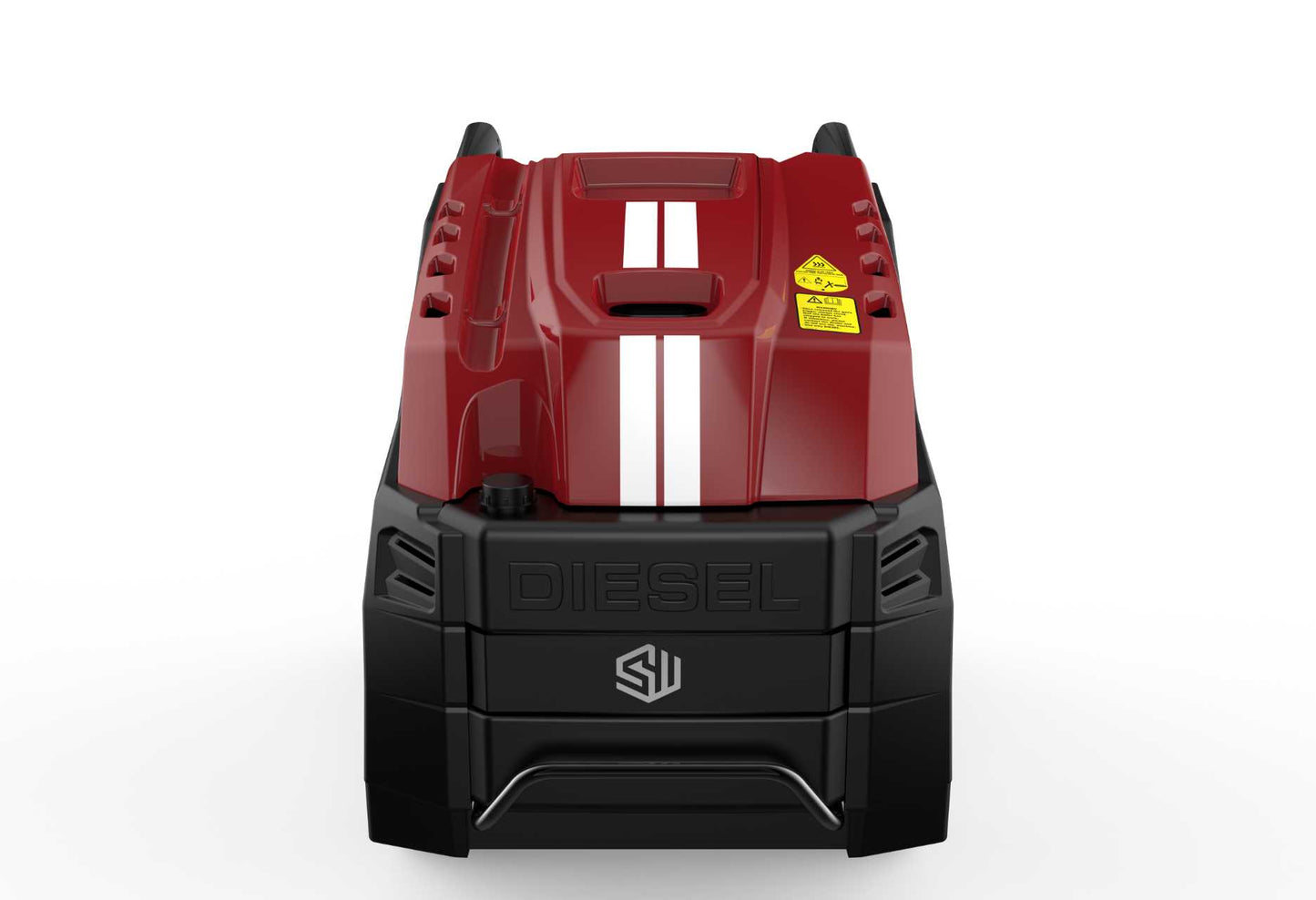 Stahlwelle Germany SWG210-HW