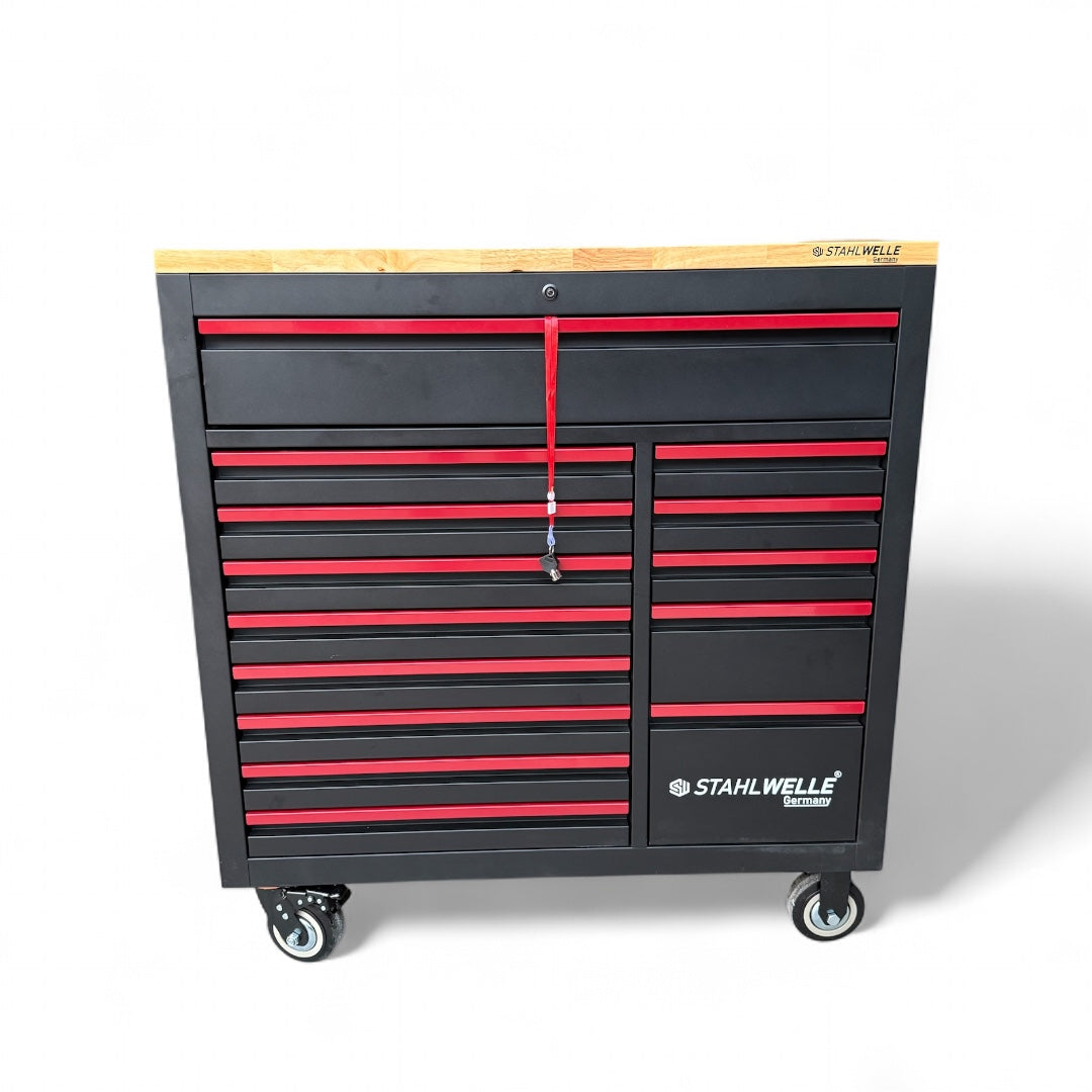 Stahlwelle Germany G24SW